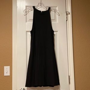 Express dress